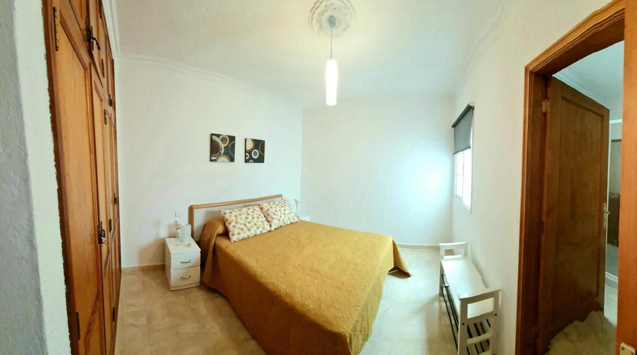Casa Los Alamos Breña Alta Εξωτερικό φωτογραφία